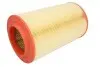 E839L Фильтр воздушный CITROEN JUMPER 06-, PEUGEOT BOXER 06-(пр-во HENGST) HENGST FILTER підбір по vin на Brocar