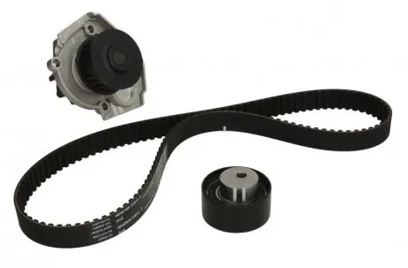 530022830 Комплект ГРМ + помпа Fiat Doblo/Opel Combo 1.4i 10- INA подбор по vin на Brocar