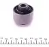 01312 Сайлентблок рычага FORD MONDEO (-00) передн. ось, задн. (пр-во Febi) FEBI BILSTEIN підбір по vin на Brocar