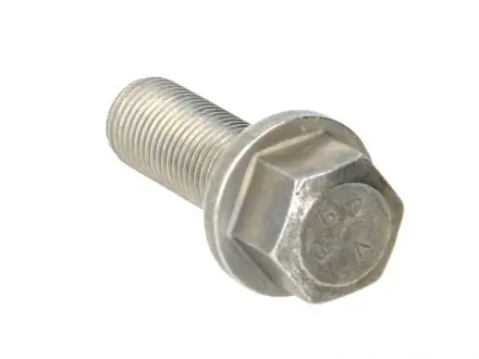 08237 Болт колеса MB SPRINTER, T1, VW LT28-35, LT28-46 77-06 (Пр-во FEBI) FEBI BILSTEIN подбор по vin на Brocar