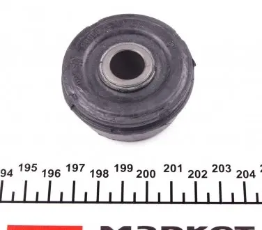 09086 Сайлентблок заднього важеля FEBI BILSTEIN підбір по vin на Brocar