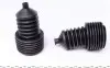 103645 Пильник рейки рульової Renault Clio/Master/Trafic -02 (к-кт з хомутами) FEBI BILSTEIN підбір по vin на Brocar