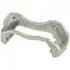 Скоба суппорта передн. MITSUBISHI LANCER CS 2000-2009 (пр-во FEBEST) 0477C-CS3AF