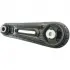 Подушка двигателя левая NISSAN QASHQAI J10E 2006-2013 (пр-во FEBEST) NM-J10LH