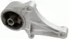 Подушка двигуна (передня) Opel Astra G 1.2 16V-1.7CDTI 98-05 25376 01
