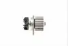 538000910 Помпа воды Citroen Berlingo/Peugeot 106/205/206/306/307/309/Partner 1.1/1.4i 86- (20z) INA підбір по vin на Brocar