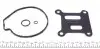 538025910 Помпа воды Ford Transit 2.0DI/TDCi 00-06, 55/63/74/92kw INA підбір по vin на Brocar