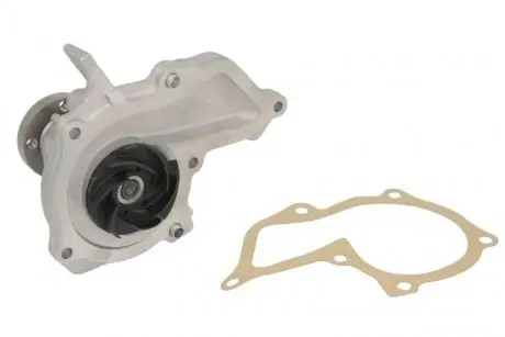 538028810 Помпа воды Ford Fiesta/Focus 1.0-1.6 96-/Volvo S40/V50 1.6 05-12 INA подбор по vin на Brocar