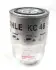 KC46 Фильтр топливный Mazda 323 1.6TD/1.7D/2.0D 86-98 MAHLE / KNECHT підбір по vin на Brocar