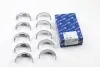 Вкладыши коренные VAG 1.4/1.6 16V AFK/AKQ/AEE/AZD/BCA/BLP (пр-во KS) 77534620