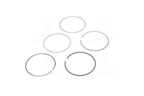 800044910050 Кільця поршневі FORD/MAZDA 88,00 2,0 16V 00-1, 2x1, 2x2, 5 (пр-во KS) KOLBENSCHMIDT підбір по vin на Brocar