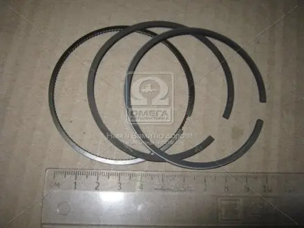800056210040 Кільця поршневі FIAT 70,00 2,0 x 1,5 x 2,0 1,3 TD 16V 03 - (пр-во KS) KOLBENSCHMIDT підбір по vin на Brocar