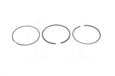 800071510000 Кільця поршневі Ford Transit 2.0TDCi 00- (86.00mm/STD) (2-2-2) KOLBENSCHMIDT підбір по vin на Brocar