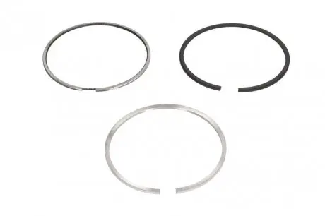 800109010000 Кільця поршневі Citroen Berlingo/Peugeot Partner 08- 1.6 HDi (75mm/STD) (1.95-2.0-2.5) KOLBENSCHMIDT підбір по vin на Brocar