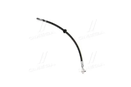 6T46734 Шланг тормозной Audi A3,VW Golf IV,Skoda Octavia передн. (пр-во LPR) LPR подбор по vin на Brocar