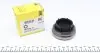 Підшипник вижимний Opel Combo 1.2/1.4/1.7i 94-01 (F-572078) 500 0320 10