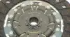 624303409 Комплект зчеплення Seat Leon/ VW Golf IV 98-06 (d=240mm) LUK підбір по vin на Brocar