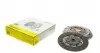 624303409 Комплект зчеплення Seat Leon/ VW Golf IV 98-06 (d=240mm) LUK підбір по vin на Brocar