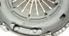 624303409 Комплект зчеплення Seat Leon/ VW Golf IV 98-06 (d=240mm) LUK підбір по vin на Brocar