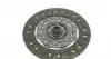 624303409 Комплект зчеплення Seat Leon/ VW Golf IV 98-06 (d=240mm) LUK підбір по vin на Brocar
