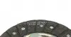 624303409 Комплект зчеплення Seat Leon/ VW Golf IV 98-06 (d=240mm) LUK підбір по vin на Brocar