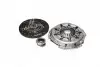 Комплект сцепления Toyota Avensis/Camry/Rav 4  2.0/2.4 00-11 (d=240mm) (+выжимной) 624 3137 60