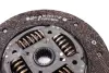 624313760 Комплект сцепления Toyota Avensis/Camry/Rav 4 2.0/2.4 00-11 (d=240mm) (+выжимной) LUK підбір по vin на Brocar