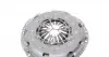 624351733 Комплект зчеплення VW T5/T6 2.0TDI/4motion 09-, 100/103kw, d=240mm (+вижимний) LUK підбір по vin на Brocar