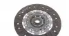 624351733 Комплект зчеплення VW T5/T6 2.0TDI/4motion 09-, 100/103kw, d=240mm (+вижимний) LUK підбір по vin на Brocar