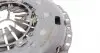 624351733 Комплект зчеплення VW T5/T6 2.0TDI/4motion 09-, 100/103kw, d=240mm (+вижимний) LUK підбір по vin на Brocar