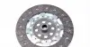 626304909 Комплект зчеплення Renault Master III/Opel Movano B 2.3dCi/CDTI, M9T, 10-, FWD LUK підбір по vin на Brocar