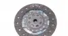626304909 Комплект зчеплення Renault Master III/Opel Movano B 2.3dCi/CDTI, M9T, 10-, FWD LUK підбір по vin на Brocar