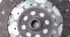 626304909 Комплект зчеплення Renault Master III/Opel Movano B 2.3dCi/CDTI, M9T, 10-, FWD LUK підбір по vin на Brocar