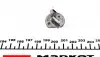 002551100000 Автолампа Magneti Marelli 002551100000 H1 P14,5s 55 W прозрачная MAGNETI MARELLI підбір по vin на Brocar