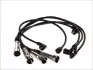 Проводи запалювання VW Golf II/III 1.4/1.8 91-/Skoda Octavia 1.6 96- (високовольтні) (к-кт) 941319170003