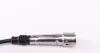 941319170004 Проводи запалювання Seat Cordoba/Toledo I/VW Caddy I/Golf/Passat 1.0-2.0 -02 (високовольтні) (к-кт) MAGNETI MARELLI підбір по vin на Brocar