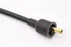 941319170011 Провода зажигания Audi 100/80 1.4-2.0 83-96 (к-кт) (высоковольтные) MAGNETI MARELLI підбір по vin на Brocar