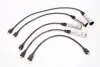Проводи запалювання Audi 100/80 1.4-2.0 83-96 (к-кт) (високовольтні) 941319170011