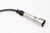 941319170011 Провода зажигания Audi 100/80 1.4-2.0 83-96 (к-кт) (высоковольтные) MAGNETI MARELLI підбір по vin на Brocar