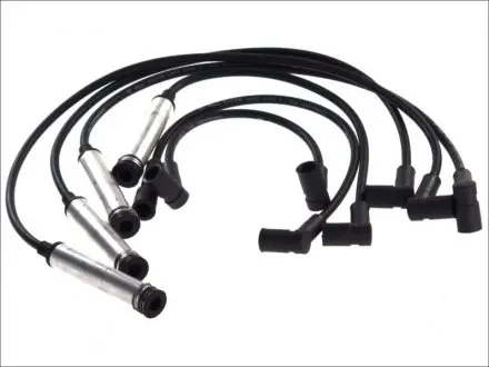 941319170013 Проводи запалювання Opel Astra/Corsa/Kadett/Omega/Vectra 91-98 (к-кт) (високовольтні) MAGNETI MARELLI підбір по vin на Brocar