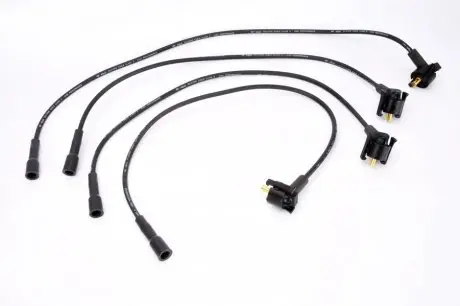 941319170016 Комплект проводів запалювання (пр-во Magneti Marelli кор.код. MSQ0016) MAGNETI MARELLI підбір по vin на Brocar