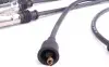 941319170023 Провода зажигания VW T3 2.1 I 84-92 (к-кт) (высоковольтные) MAGNETI MARELLI підбір по vin на Brocar
