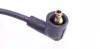 941319170025 Провода зажигания VW Caddy 1.4 16V 95-15 (к-кт) (высоковольтные) MAGNETI MARELLI підбір по vin на Brocar