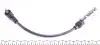 941319170025 Провода зажигания VW Caddy 1.4 16V 95-15 (к-кт) (высоковольтные) MAGNETI MARELLI підбір по vin на Brocar