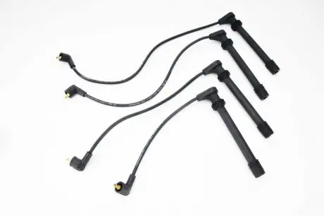 941319170049 Провода зажигания Fiat Brava/Bravo/Palio 1.6 16V 95-02 (к-кт) MAGNETI MARELLI подбор по vin на Brocar