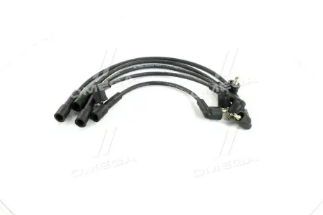 941319170060 Провода зажигания Skoda Favorit 1.3 92-02 (к-кт) (высоковольтные) MAGNETI MARELLI підбір по vin на Brocar