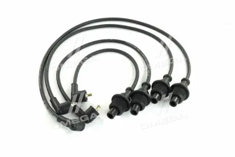 941319170063 Провода зажигания Citroen Berlingo/Jumper/Peugeot Boxer/Partner 1.8/2.0 96-02 (к-кт) MAGNETI MARELLI подбор по vin на Brocar