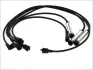 Проводи запалювання Opel Ascona/Corsa/Kadett/Omega/Vectra 1.2-2.4-95 (високовольтні) (к-кт) 941319170072