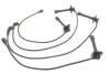 941319170083 Провода зажигания Mazda 626 1.8/2.0 16V 91-97 (к-кт) (высоковольтные) MAGNETI MARELLI підбір по vin на Brocar