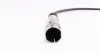 941319170086 Провода зажигания VW T4 2.8 95-03 (высоковольтные) (к-кт) MAGNETI MARELLI підбір по vin на Brocar